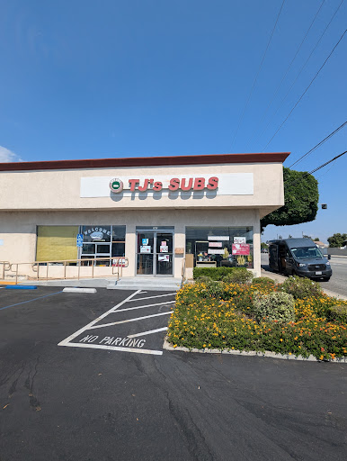 TJs Subs